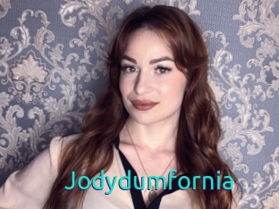 Jodydumfornia