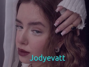 Jodyevatt