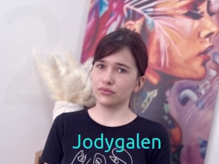 Jodygalen