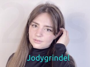 Jodygrindel