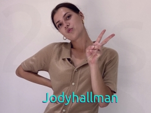 Jodyhallman