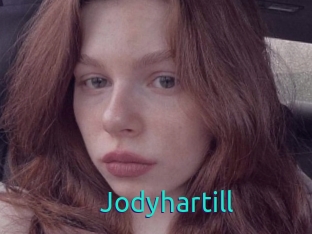 Jodyhartill