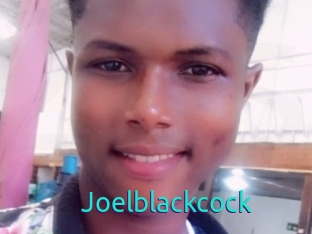 Joelblackcock