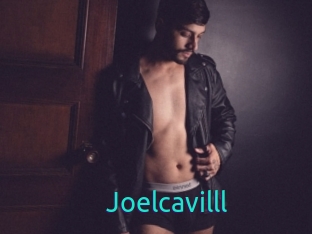 Joelcavilll