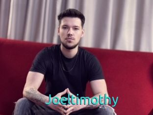 Joeltimothy