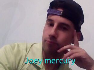 Joey_mercury