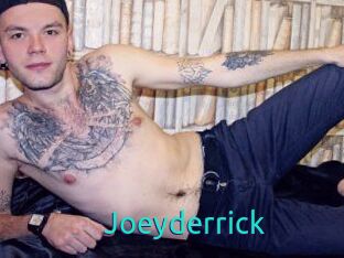 Joeyderrick