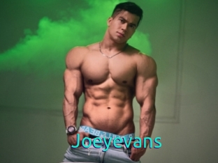 Joeyevans