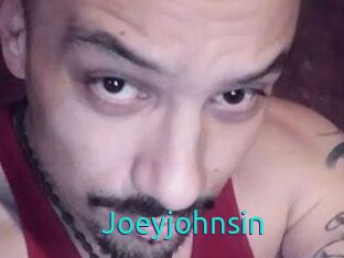 Joeyjohnsin