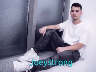 Joeystrong