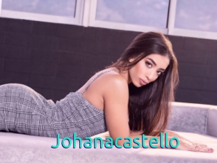 Johanacastello