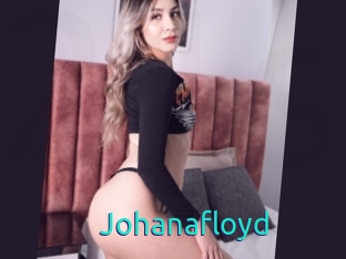 Johanafloyd