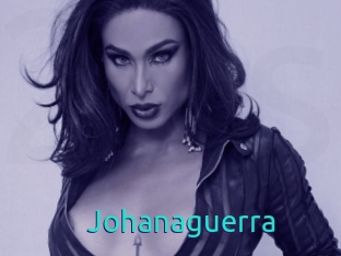 Johanaguerra