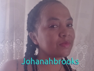 Johanahbrooks