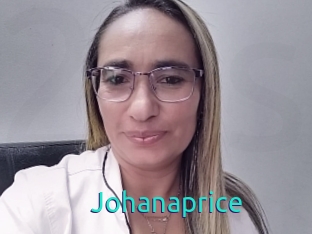 Johanaprice