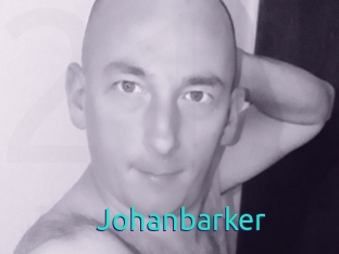 Johanbarker