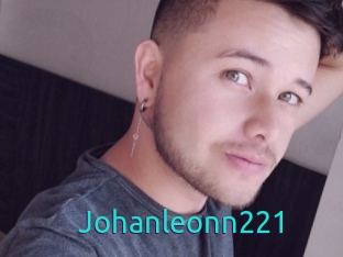 Johanleonn221