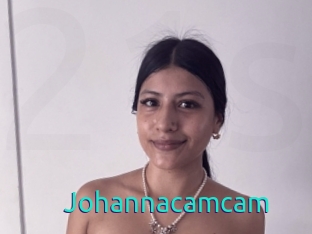 Johannacamcam