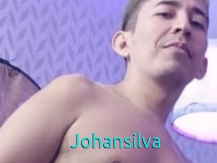 Johansilva