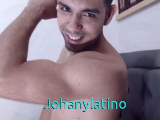 Johanylatino