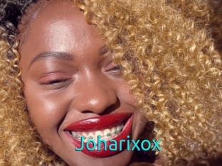 Joharixox