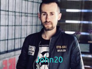 John20