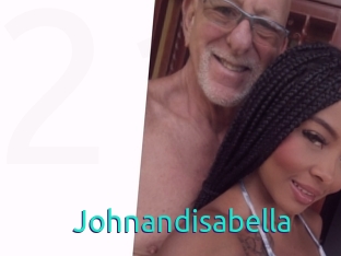 Johnandisabella