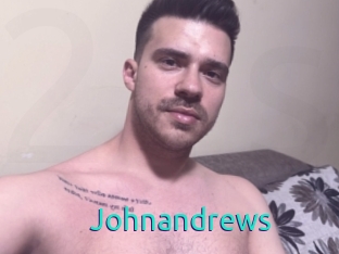 Johnandrews