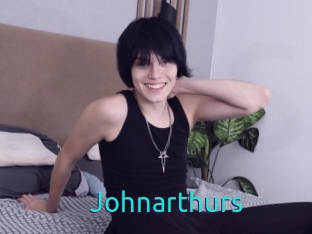 Johnarthurs