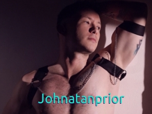 Johnatanprior