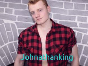 Johnathanking