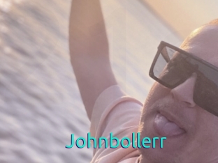 Johnbollerr