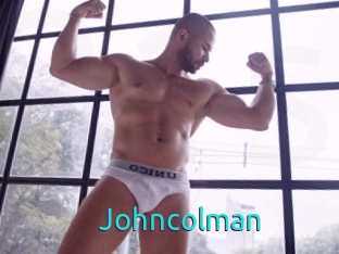 Johncolman