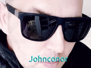 Johnconor