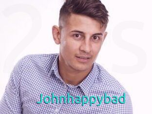 Johnhappybad