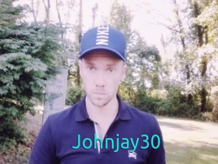 Johnjay30