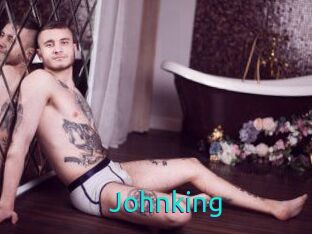 Johnking