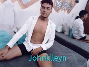 Johnklleyn