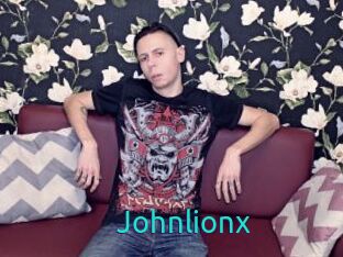 Johnlionx