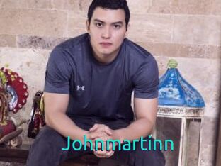 Johnmartinn