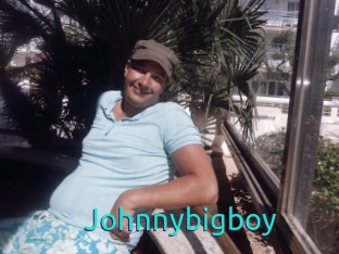 Johnnybigboy