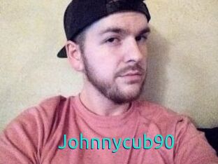 Johnnycub90