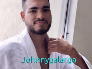 Johnnygalarga