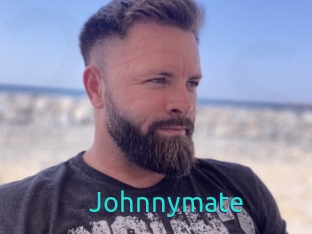 Johnnymate