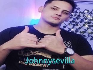 Johnnysevilla