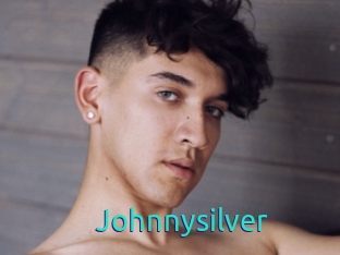 Johnnysilver