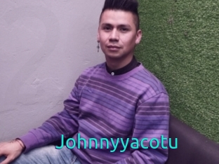 Johnnyyacotu