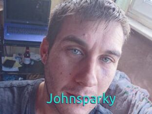 Johnsparky