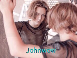 Johnwow