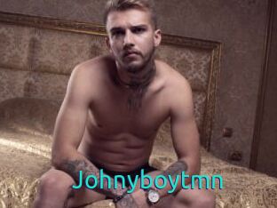 Johnyboytmn